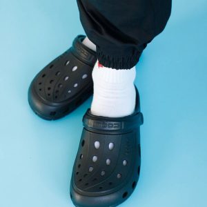 Взуття медичне унісекс Coqui Jumper антрацитовий чорний